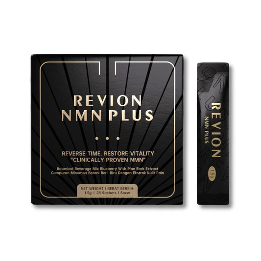 REVION MNM PLUS Powder (99.67% Purity)