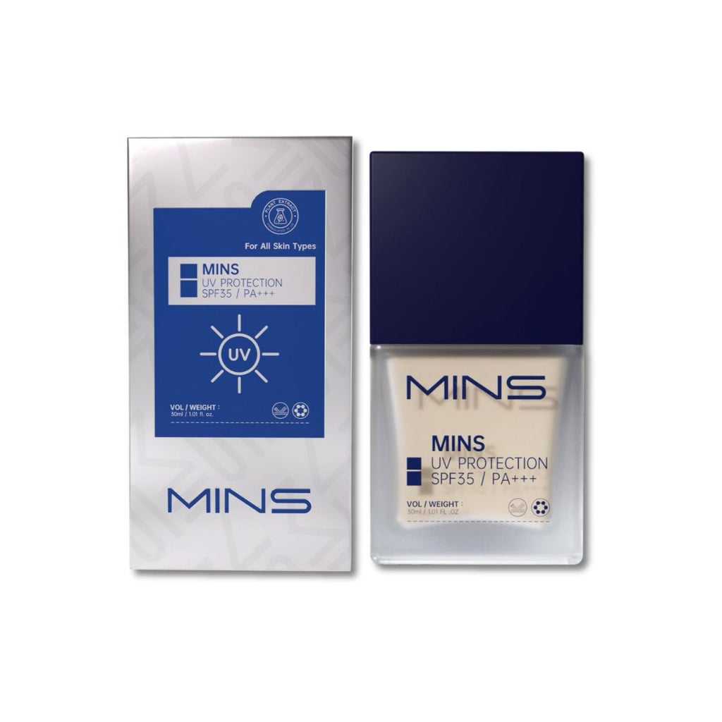 SOM1 Singapore MINS UV Protection (Sunscreen)