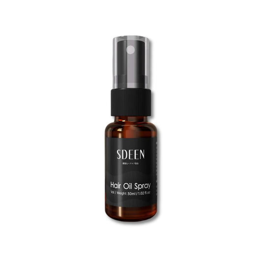 SDEEN Hair Oil Spray