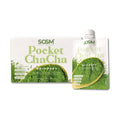 SOSM+ Pocket ChaCha Meal Replacement (Pouches)